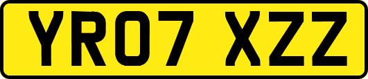 YR07XZZ