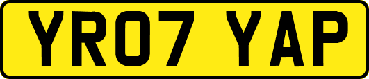 YR07YAP