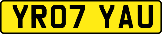 YR07YAU