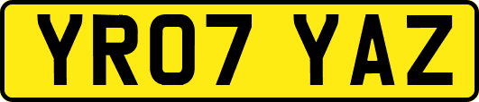 YR07YAZ