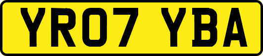 YR07YBA