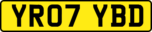 YR07YBD