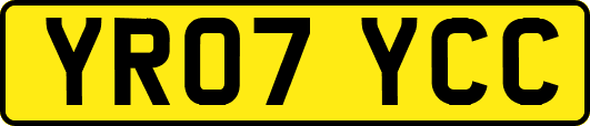 YR07YCC