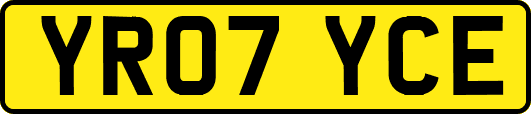 YR07YCE