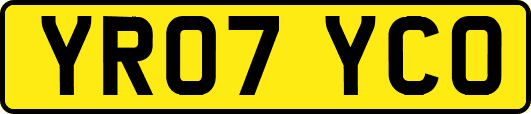 YR07YCO