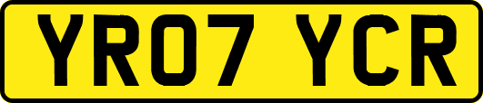 YR07YCR