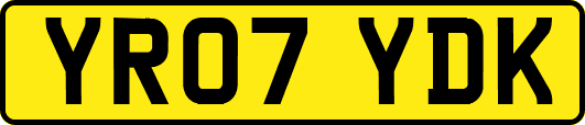 YR07YDK