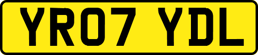 YR07YDL
