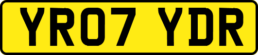 YR07YDR