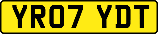 YR07YDT