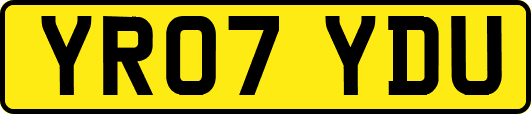 YR07YDU