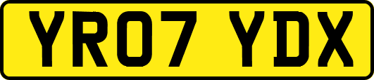 YR07YDX