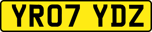 YR07YDZ