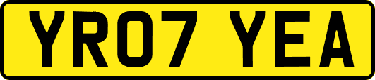 YR07YEA