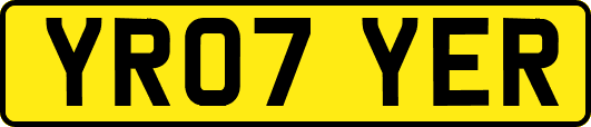 YR07YER