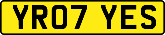 YR07YES
