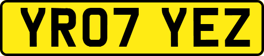 YR07YEZ
