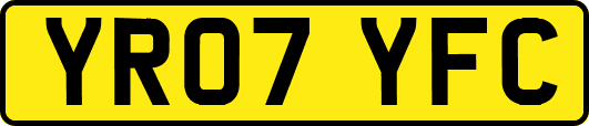 YR07YFC
