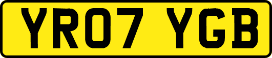 YR07YGB