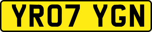 YR07YGN