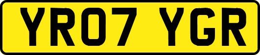 YR07YGR