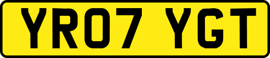 YR07YGT