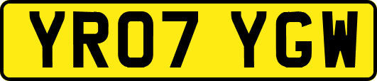 YR07YGW