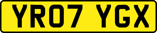 YR07YGX