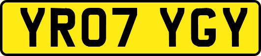 YR07YGY