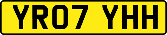 YR07YHH