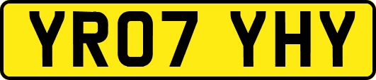 YR07YHY