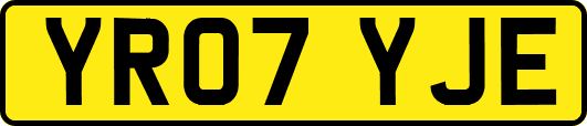 YR07YJE