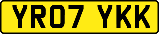 YR07YKK