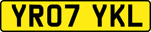 YR07YKL