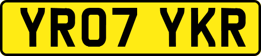 YR07YKR