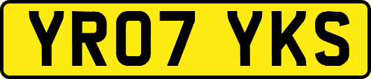 YR07YKS