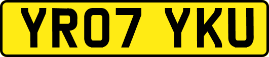 YR07YKU