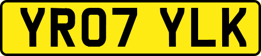 YR07YLK