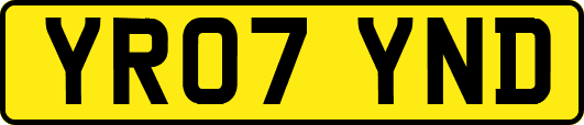 YR07YND