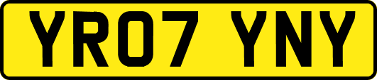 YR07YNY