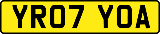 YR07YOA