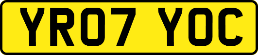 YR07YOC