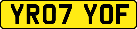 YR07YOF