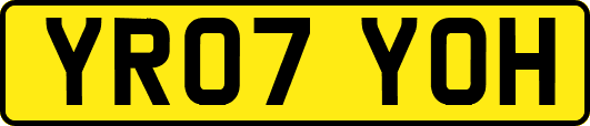 YR07YOH