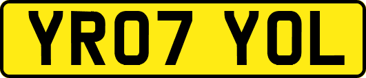 YR07YOL