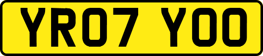 YR07YOO