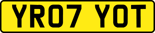 YR07YOT