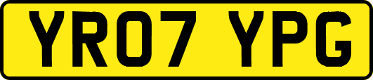 YR07YPG