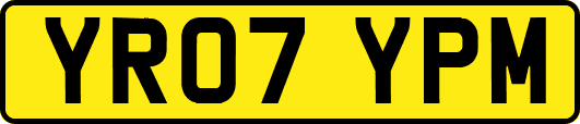 YR07YPM