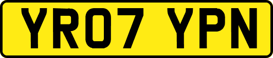 YR07YPN